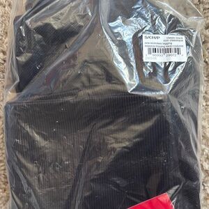 SPANX Black Leggings